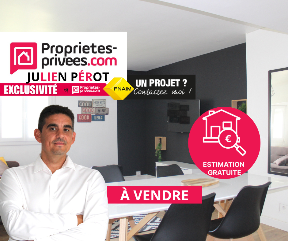 SAINT-BRIEUC Exclusivité! Côtes d'Armor 22000 Saint-Brieuc. Appartement 3 chambres refait en 2018/2019 avec cave 1