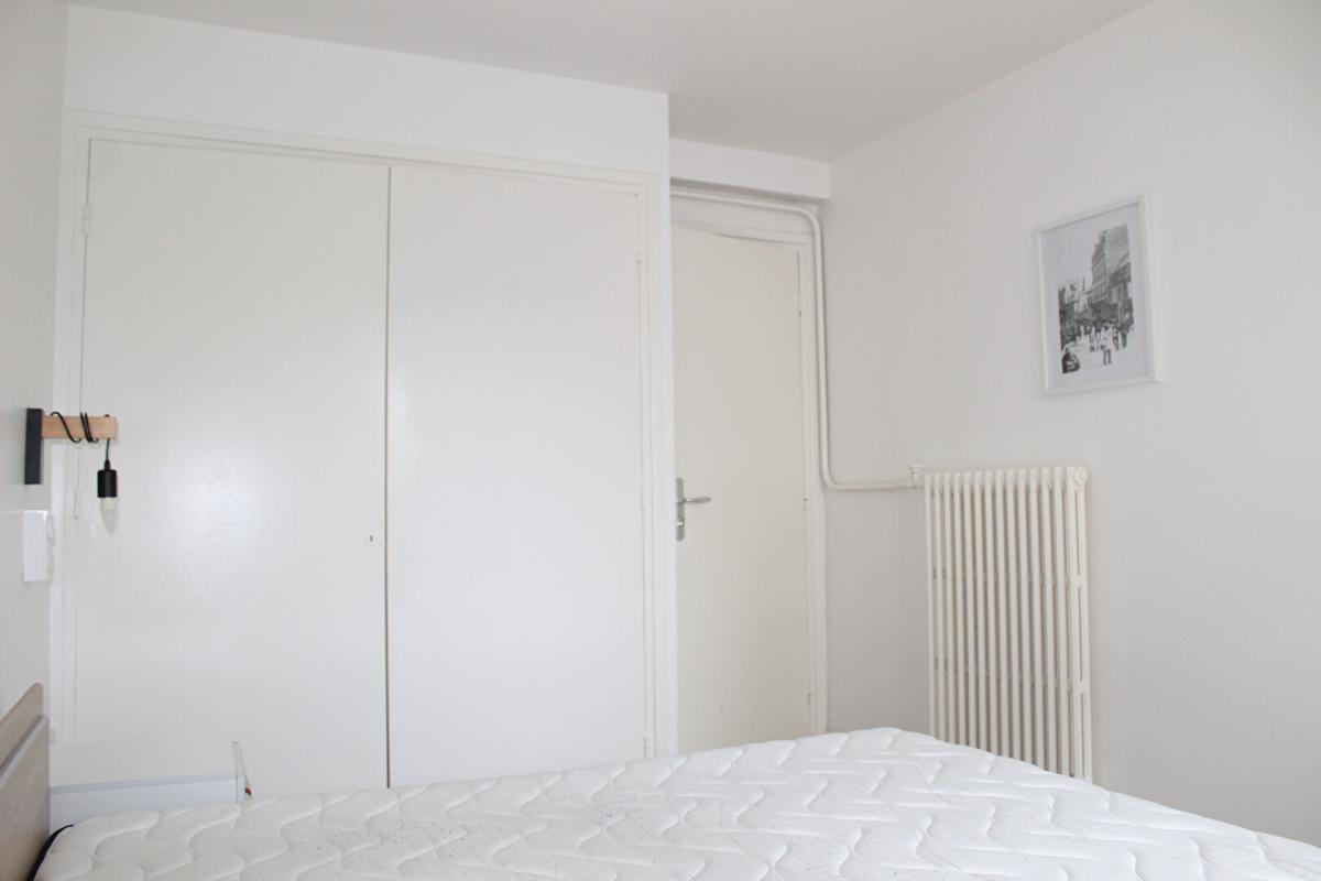 SAINT-BRIEUC Exclusivité! Côtes d'Armor 22000 Saint-Brieuc. Appartement 3 chambres refait en 2018/2019 avec cave 11