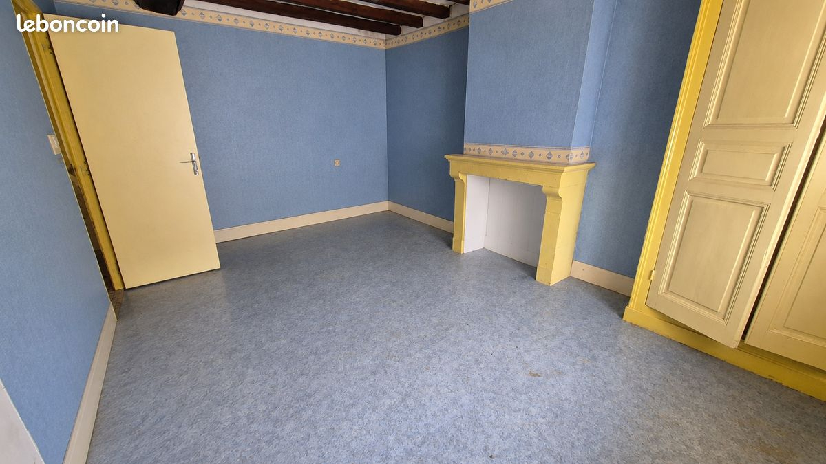 LOUPLANDE Immeuble Louplande 6 pièce(s) 185 m2 2