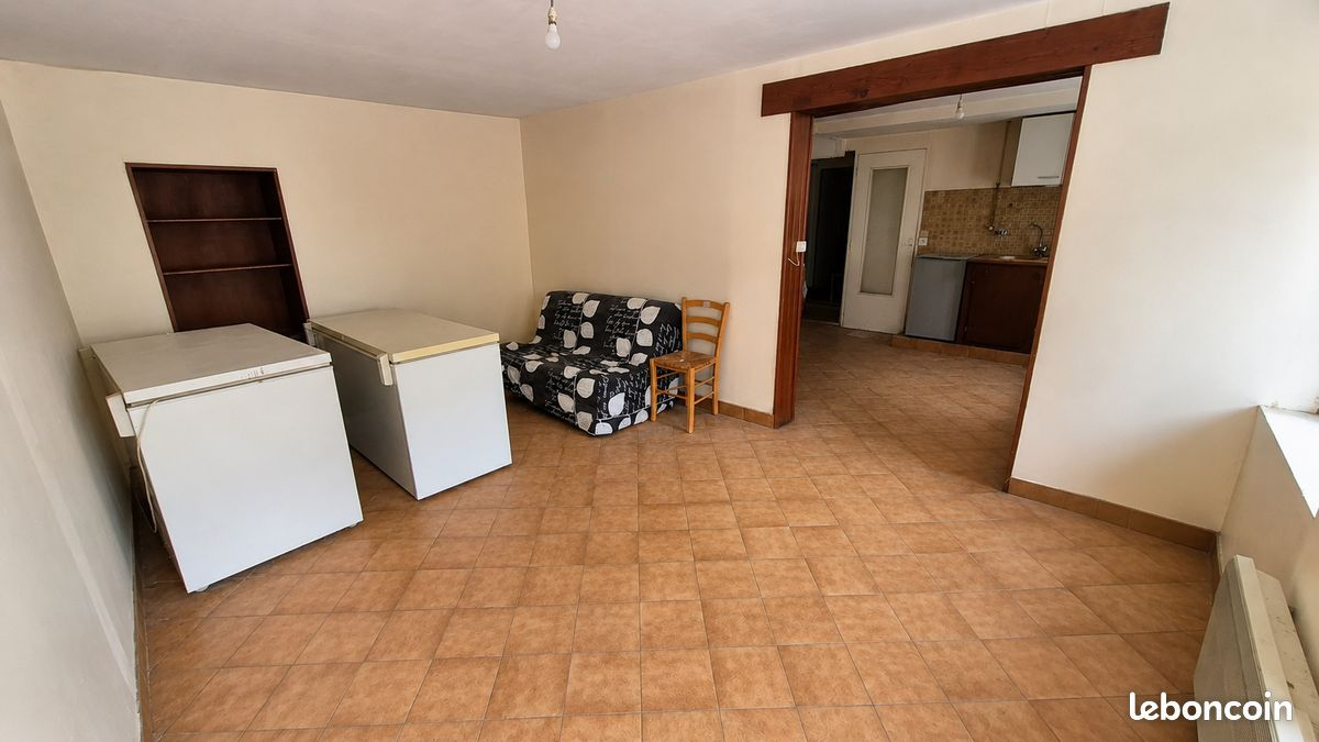 LOUPLANDE Immeuble Louplande 6 pièce(s) 185 m2 3