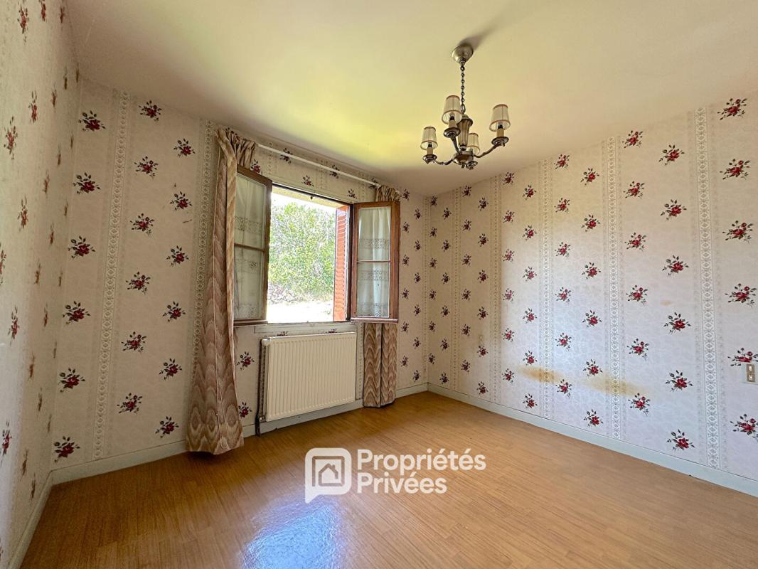 CEYSSAT Maison 5 pièces 116 m2 avec garage sur terrain de 714 m2 10