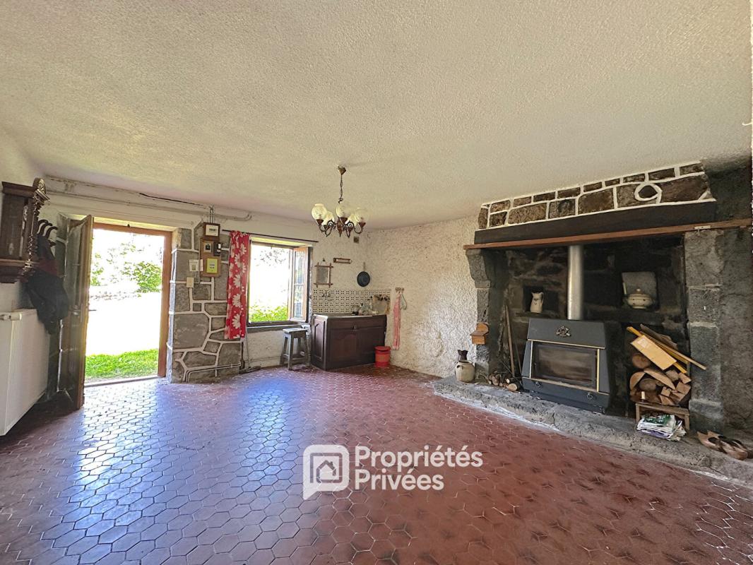 CEYSSAT Maison 5 pièces 116 m2 avec garage sur terrain de 714 m2 12
