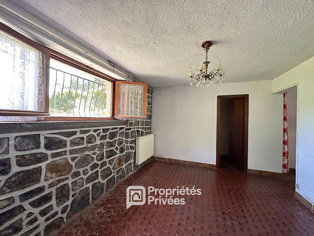 CEYSSAT Maison 5 pièces 116 m2 avec garage sur terrain de 714 m2 13