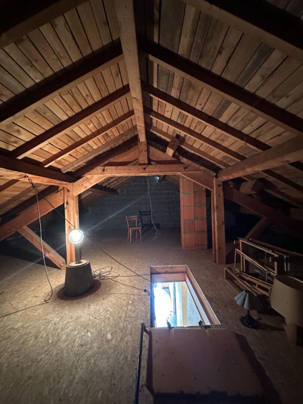 CEYSSAT Maison 5 pièces 116 m2 avec garage sur terrain de 714 m2 15