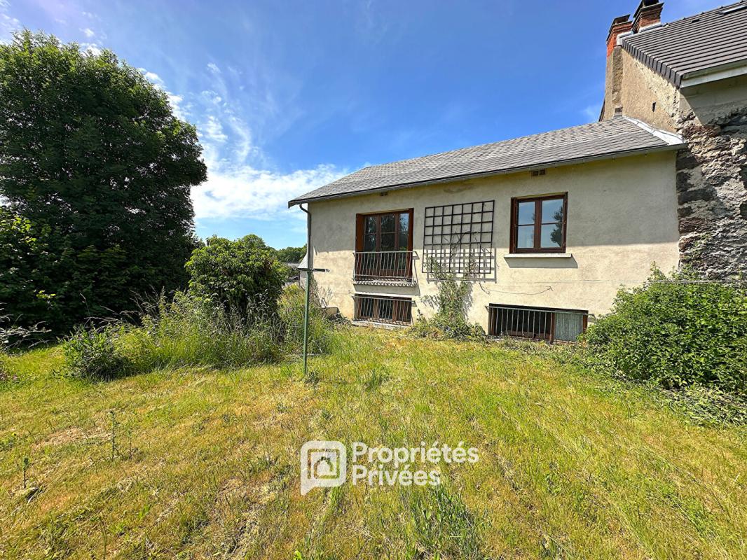CEYSSAT Maison 5 pièces 116 m2 avec garage sur terrain de 714 m2 16