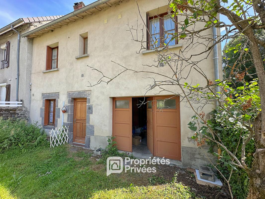 CEYSSAT Maison 5 pièces 116 m2 avec garage sur terrain de 714 m2 17