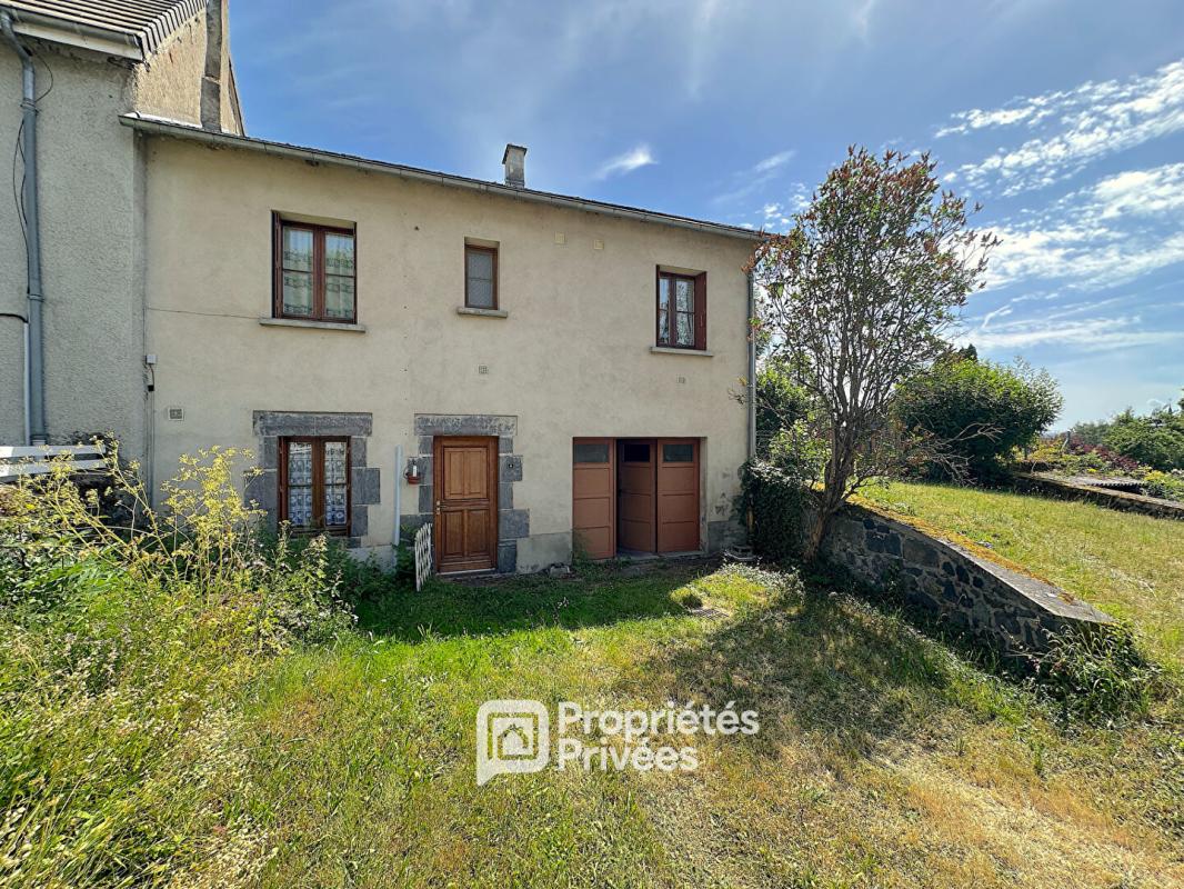 CEYSSAT Maison 5 pièces 116 m2 avec garage sur terrain de 714 m2 5