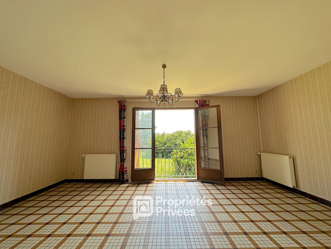 CEYSSAT Maison 5 pièces 116 m2 avec garage sur terrain de 714 m2 7