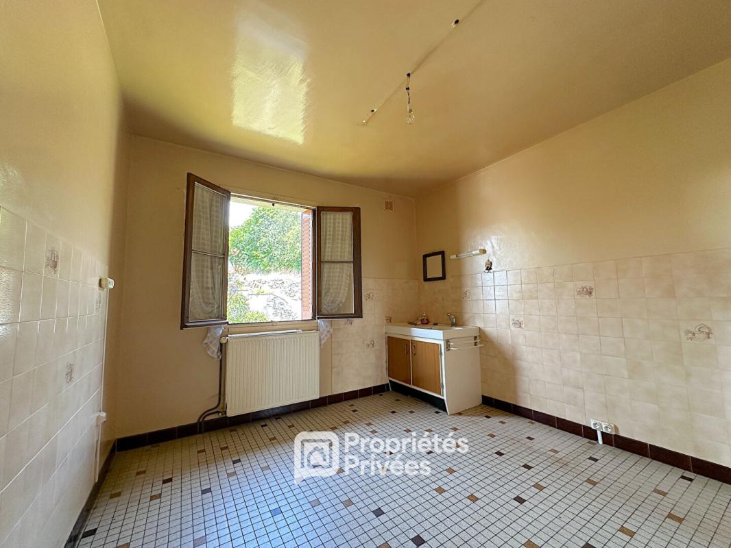 CEYSSAT Maison 5 pièces 116 m2 avec garage sur terrain de 714 m2 8