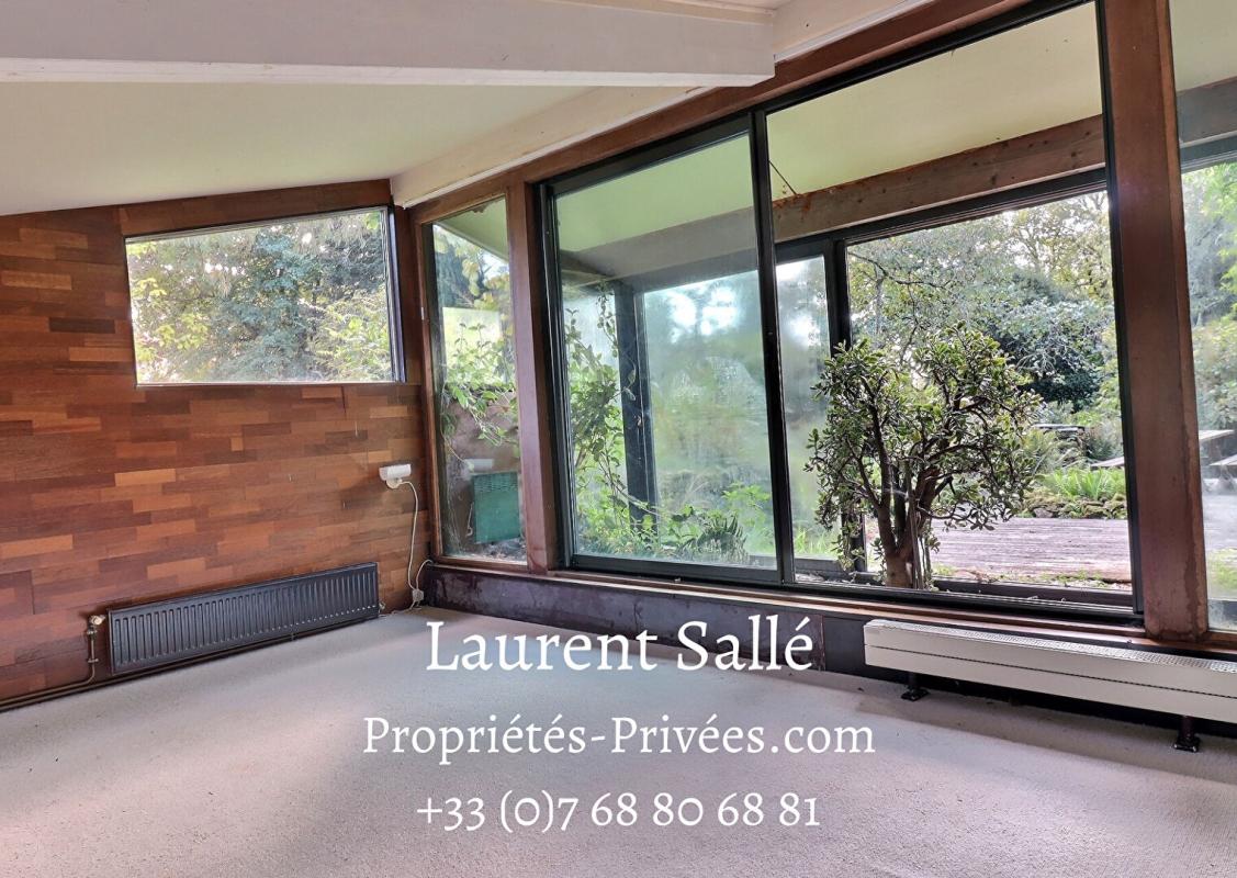 QUESTEMBERT Questembert (56230) - Maison de caractère de 215 m² sur parc arboré de 1,5 ha 9