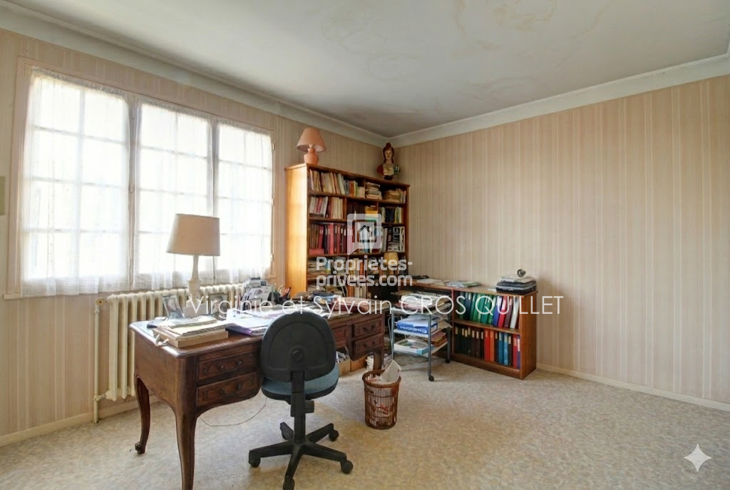 L'UNION Maison L Union 196 m2 + grand garage (potentiel 2 logements) 10