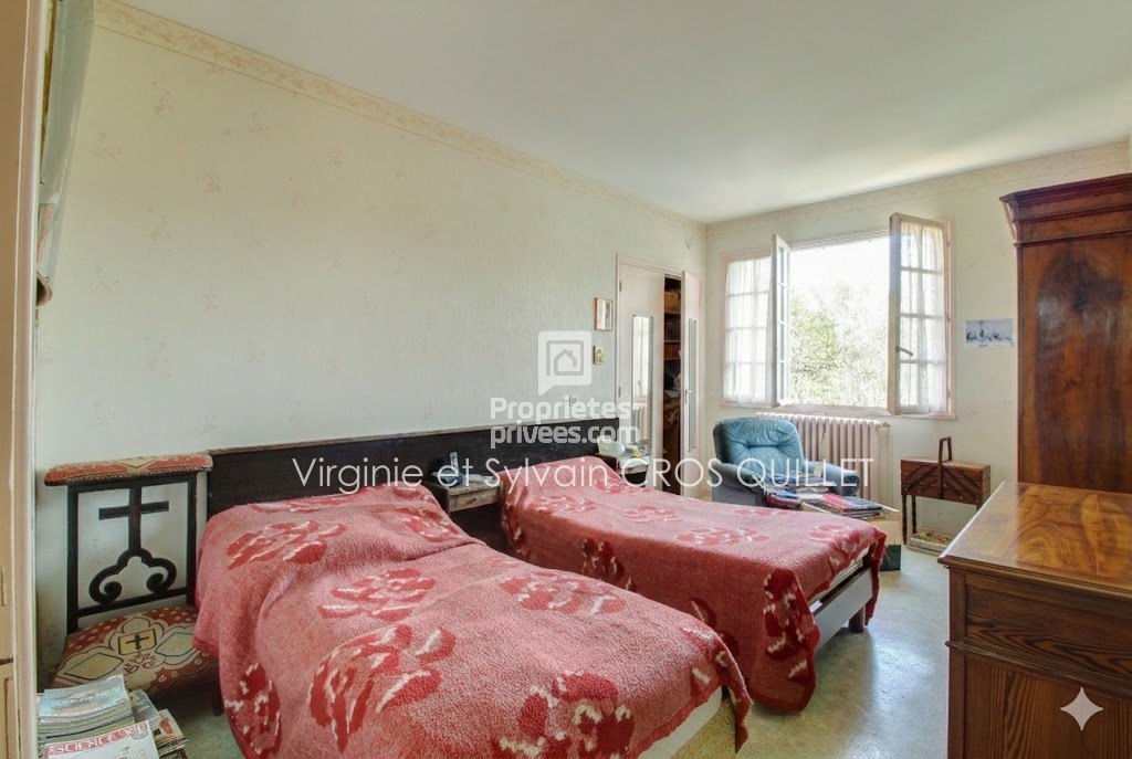 L'UNION Maison L Union 196 m2 + grand garage (potentiel 2 logements) 11