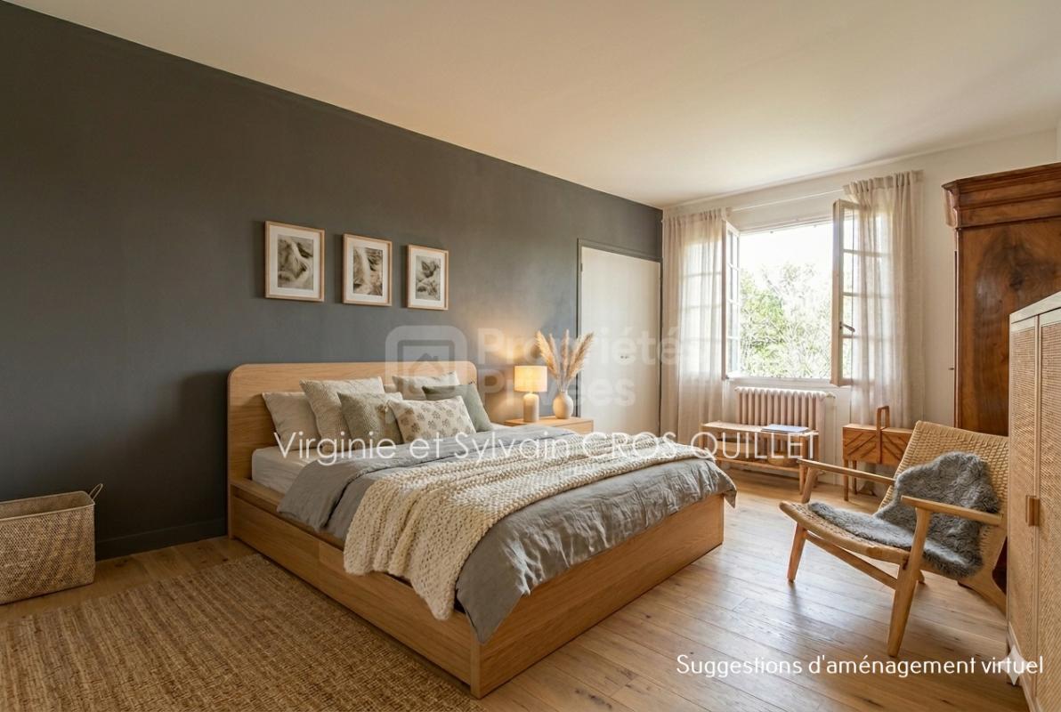 L'UNION Maison L Union 196 m2 + grand garage (potentiel 2 logements) 12