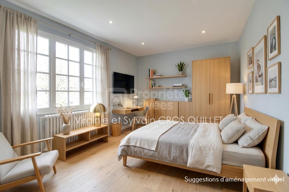 L'UNION Maison L Union 196 m2 + grand garage (potentiel 2 logements) 9