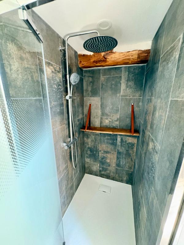 MOISSON PROPRIÉTÉ DE CARACTÈRE - 170 m² HABITABLES, 5 CHAMBRES ET DÉPENDANCES À FORT POTENTIEL 15
