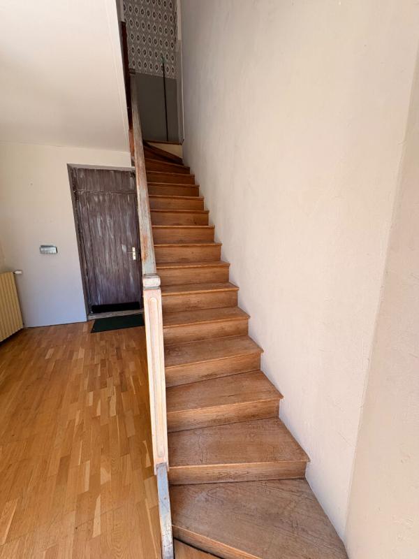 MOISSON PROPRIÉTÉ DE CARACTÈRE - 170 m² HABITABLES, 5 CHAMBRES ET DÉPENDANCES À FORT POTENTIEL 7