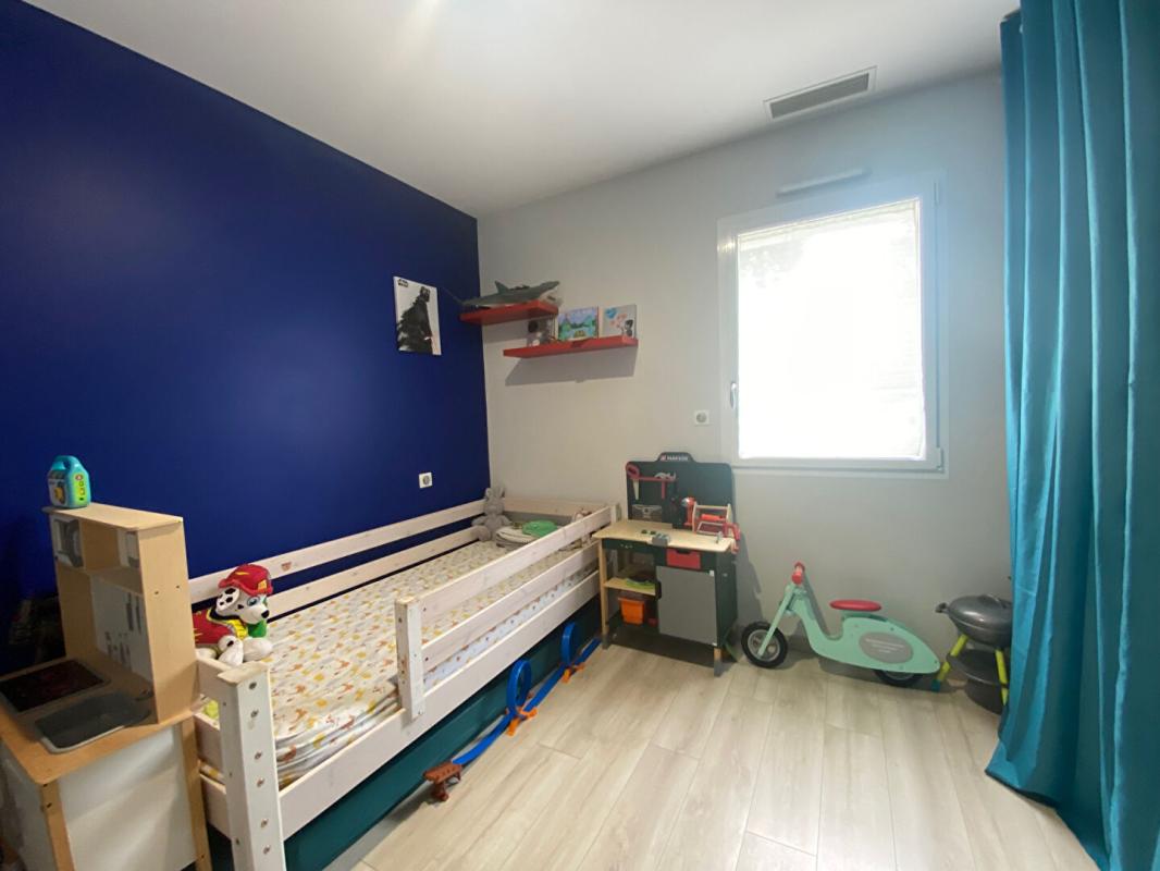 SAINTE-PAZANNE MAISON 7 PIÈCES 44680 SAINTE PAZANNE - BUDGET 358 800 HAI 10