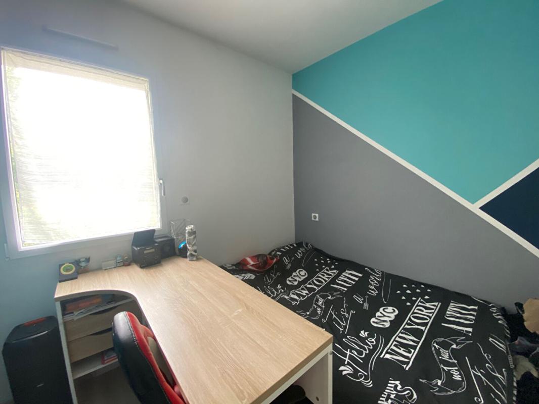 SAINTE-PAZANNE MAISON 7 PIÈCES 44680 SAINTE PAZANNE - BUDGET 358 800 HAI 11