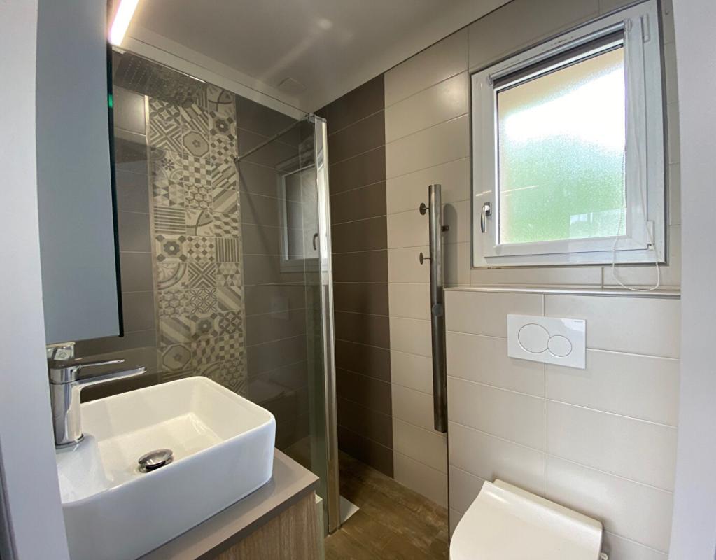 SAINTE-PAZANNE MAISON 7 PIÈCES 44680 SAINTE PAZANNE - BUDGET 358 800 HAI 9
