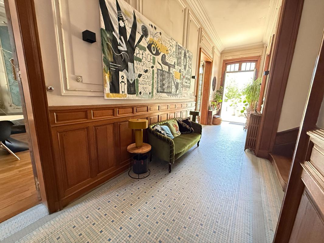 ANGOULEME Demeure de prestige Angouleme 10 pièce(s) 280 m2 3