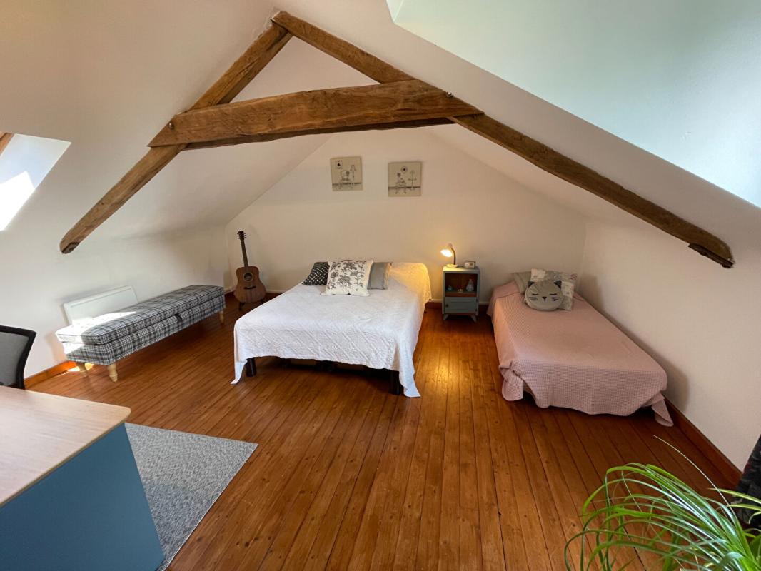 PLUMÉLIAU-BIEUZY Exclusivité - Morbihan - Charmante propriété sur son terrain de 3034 m2 10