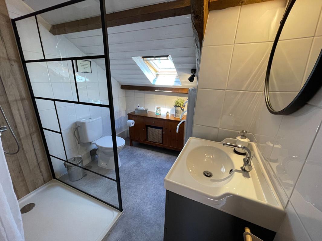 PLUMÉLIAU-BIEUZY Exclusivité - Morbihan - Charmante propriété sur son terrain de 3034 m2 11