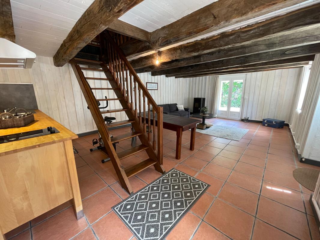 PLUMÉLIAU-BIEUZY Exclusivité - Morbihan - Charmante propriété sur son terrain de 3034 m2 13