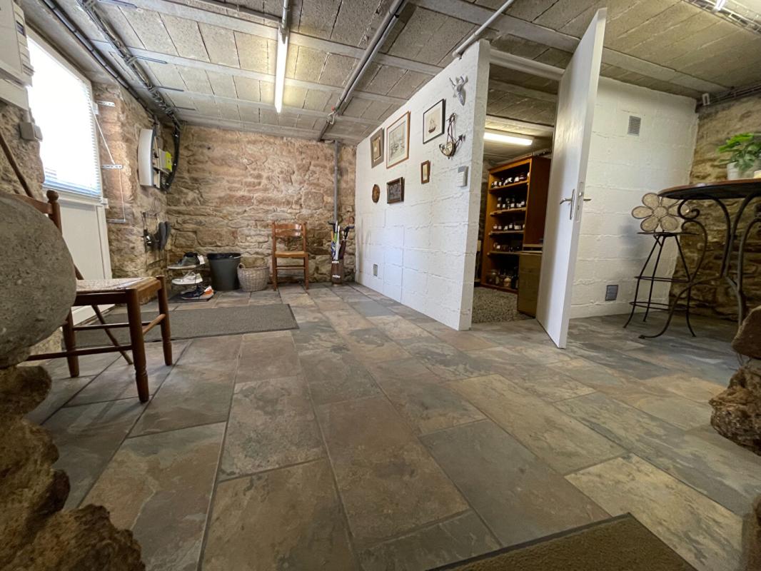 PLUMÉLIAU-BIEUZY Exclusivité - Morbihan - Charmante propriété sur son terrain de 3034 m2 17