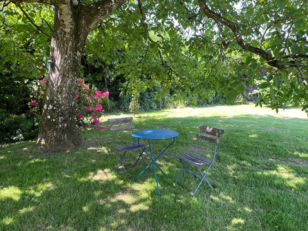 PLUMÉLIAU-BIEUZY Exclusivité - Morbihan - Charmante propriété sur son terrain de 3034 m2 6