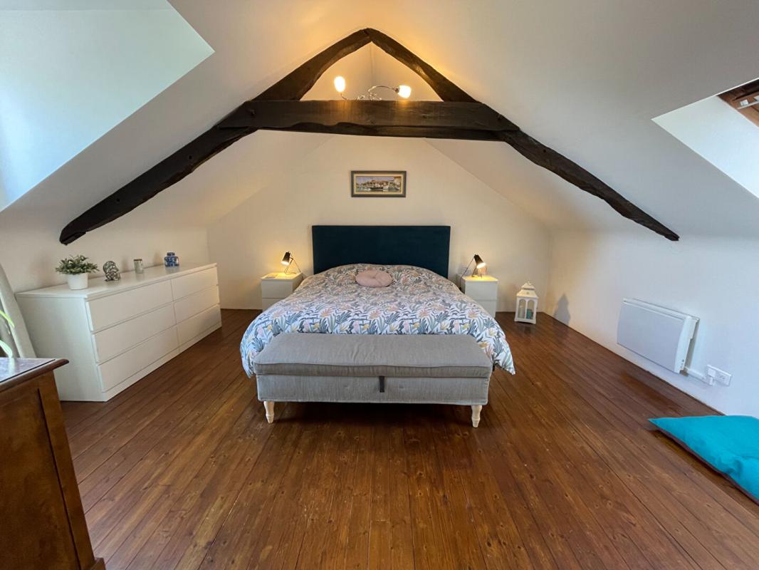PLUMÉLIAU-BIEUZY Exclusivité - Morbihan - Charmante propriété sur son terrain de 3034 m2 7