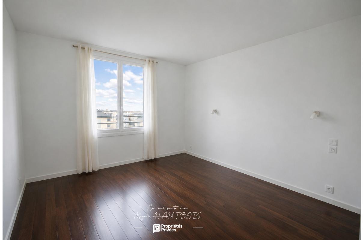 GRANVILLE Appartement et cave proximité Granville 3 pièce(s) 66 m2 7