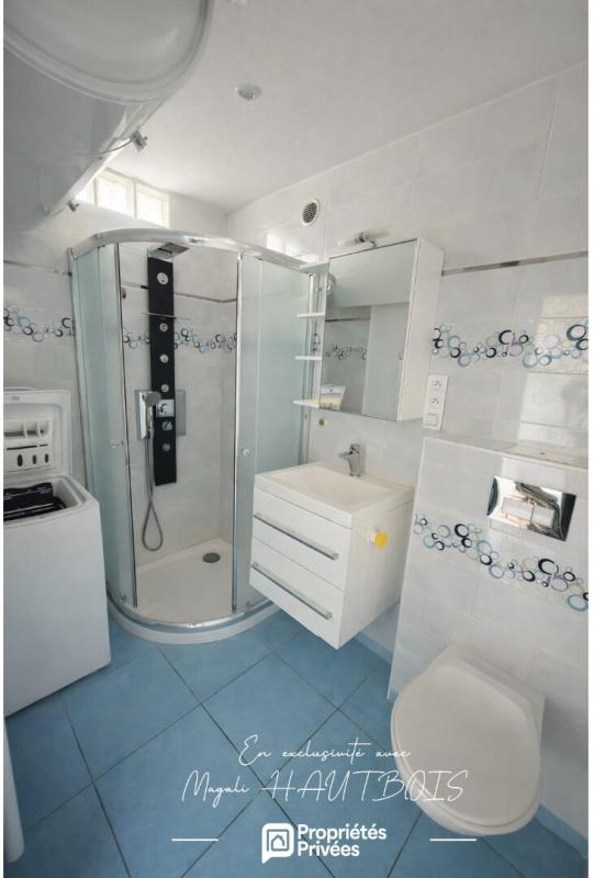 GRANVILLE Appartement et cave proximité Granville 3 pièce(s) 66 m2 8