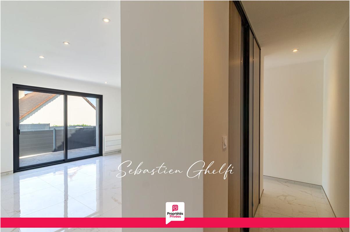 VINEUIL proche de BLOIS maison de plain-pied avec 2 chambres-2 terrasses-jardin 15