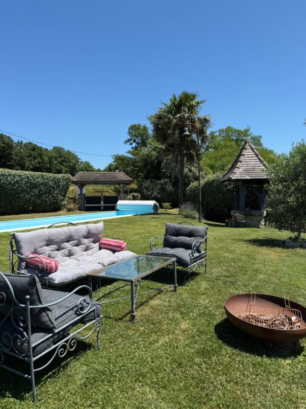 AURENSAN Maison Aurensan 6 pièce(s) 160 m2 2