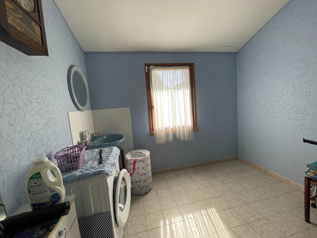 BRANTOME maison de plain- pied de 80m2 13