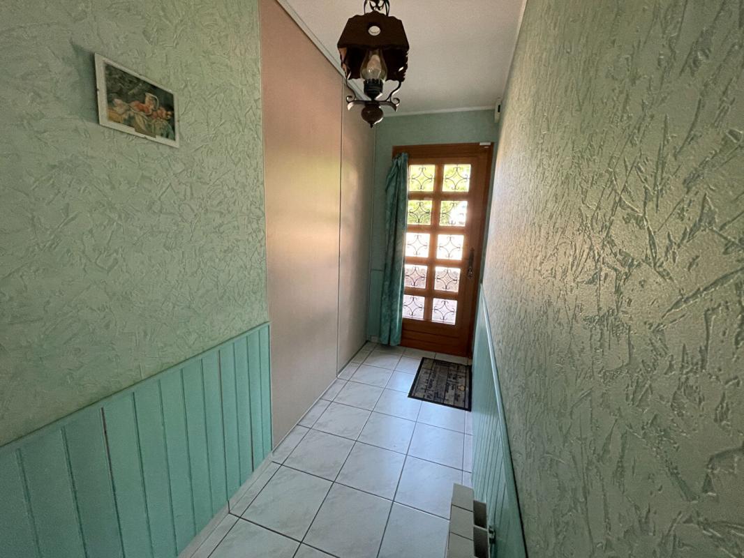 BRANTOME maison de plain- pied de 80m2 9