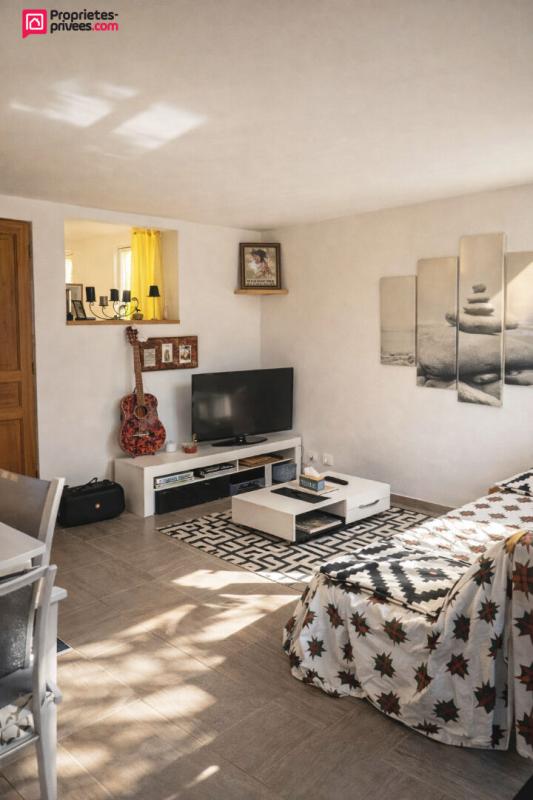 LE THORONET Maison de  caractère de 150 m2 au calme absolu 4
