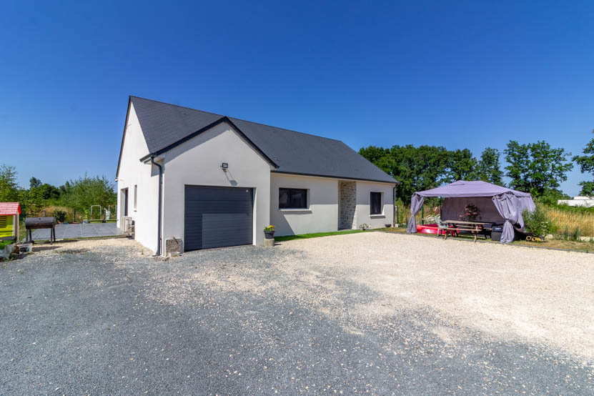 ROMORANTIN-LANTHENAY Maison Romorantin Lanthenay 4 pièces 135 m2 15