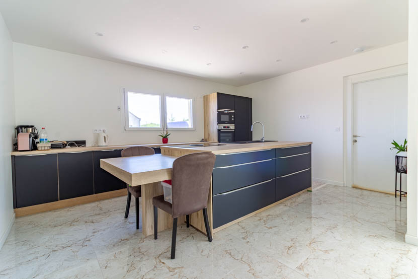 ROMORANTIN-LANTHENAY Maison Romorantin Lanthenay 4 pièces 135 m2 5
