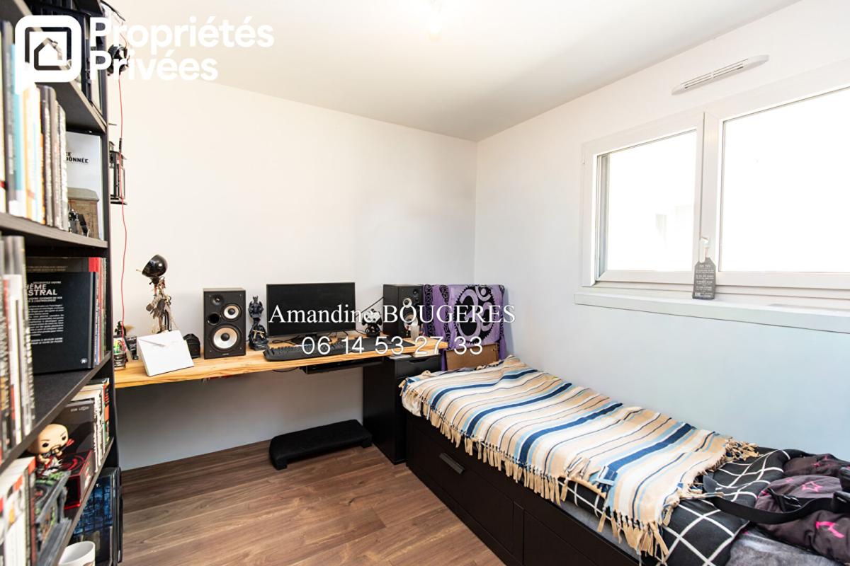 DOMALAIN Maison de plain-pied- 3 chambres-DOMALAIN 35680- CENTRE BOURG A PIED- 234000 EUROS HAI 7