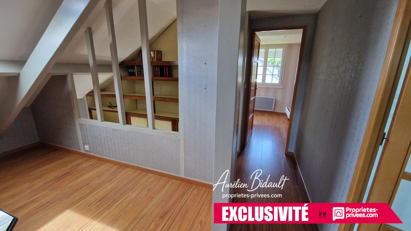 VEXIN-SUR-EPTE Maison 4 pièces 110 m² VEXIN-SUR-EPTE 10