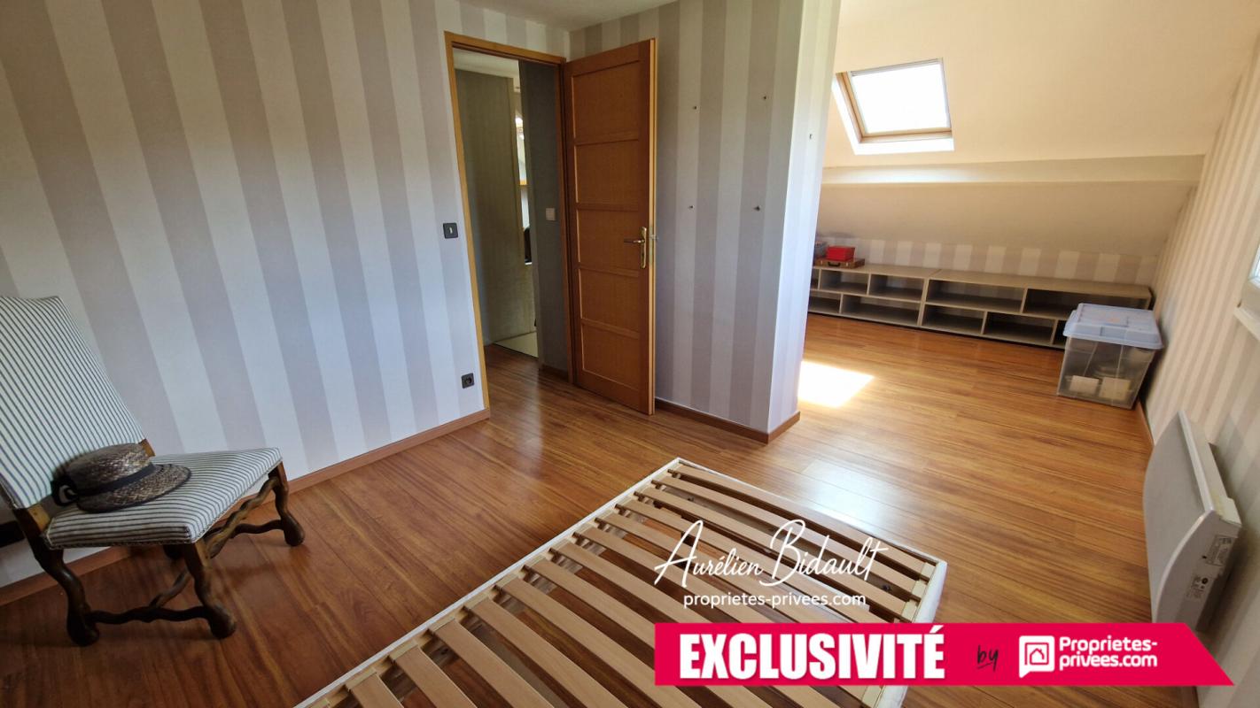 VEXIN-SUR-EPTE Maison 4 pièces 110 m² VEXIN-SUR-EPTE 11