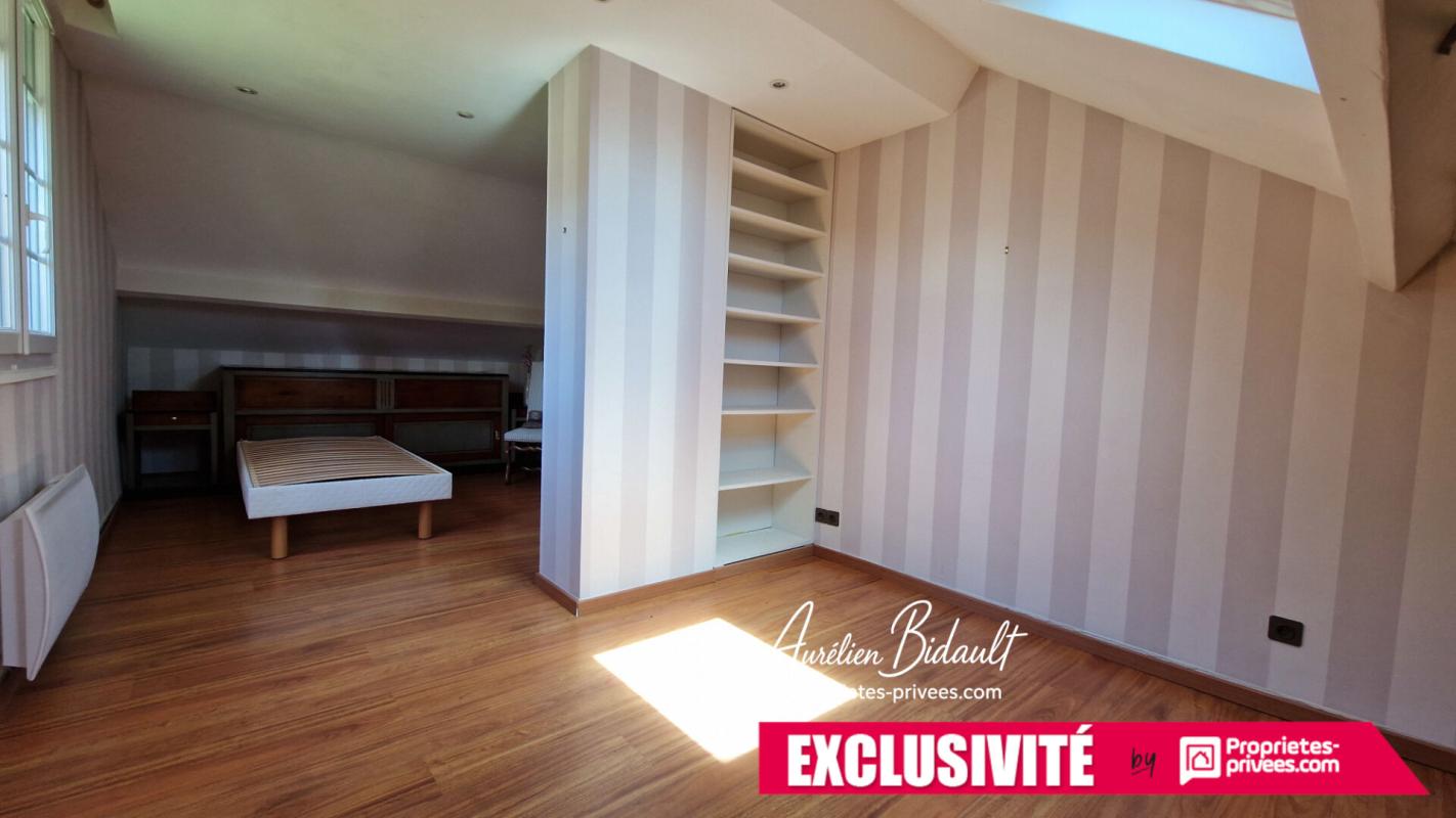 VEXIN-SUR-EPTE Maison 4 pièces 110 m² VEXIN-SUR-EPTE 12