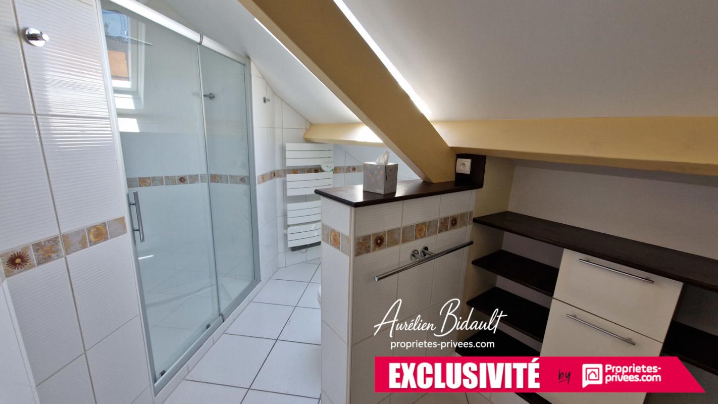 VEXIN-SUR-EPTE Maison 4 pièces 110 m² VEXIN-SUR-EPTE 14