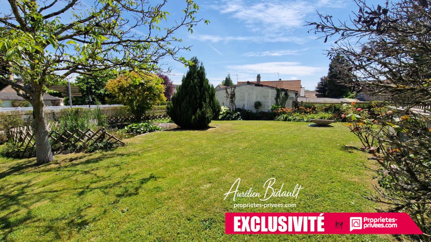 VEXIN-SUR-EPTE Maison 4 pièces 110 m² VEXIN-SUR-EPTE 15