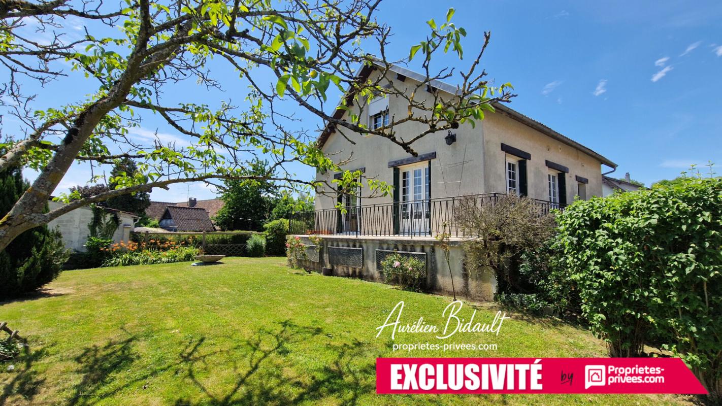 VEXIN-SUR-EPTE Maison 4 pièces 110 m² VEXIN-SUR-EPTE 16