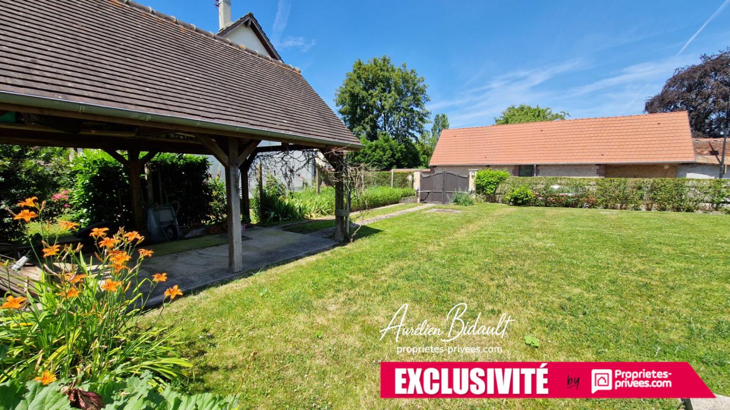 VEXIN-SUR-EPTE Maison 4 pièces 110 m² VEXIN-SUR-EPTE 2