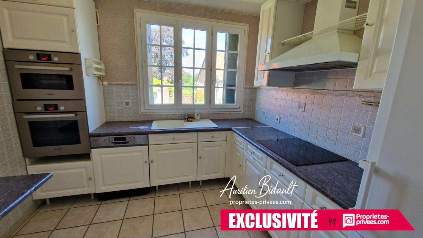 VEXIN-SUR-EPTE Maison 4 pièces 110 m² VEXIN-SUR-EPTE 6