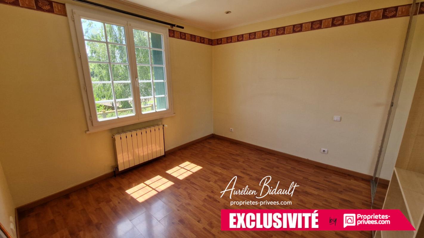 VEXIN-SUR-EPTE Maison 4 pièces 110 m² VEXIN-SUR-EPTE 7