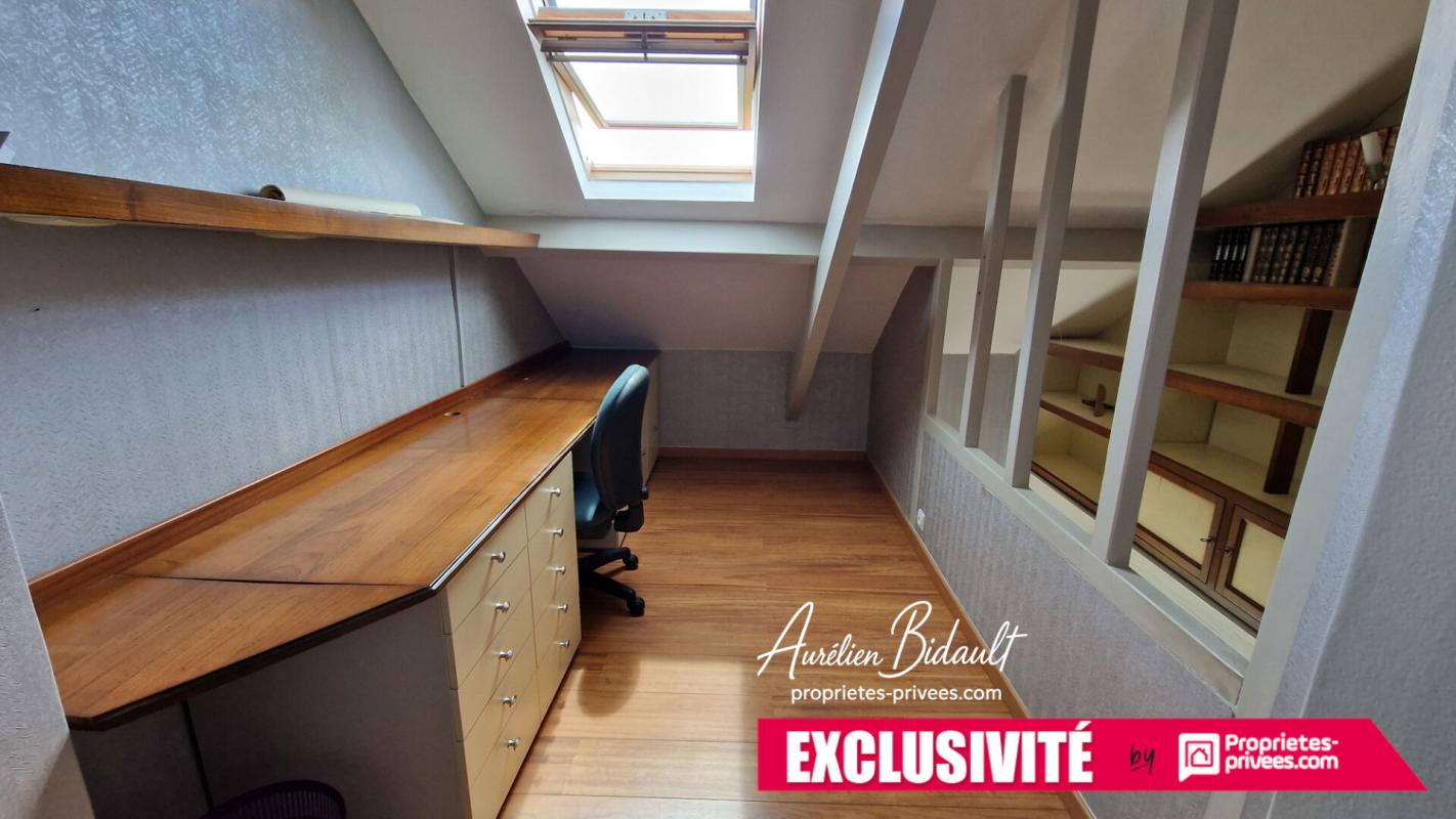 VEXIN-SUR-EPTE Maison 4 pièces 110 m² VEXIN-SUR-EPTE 9